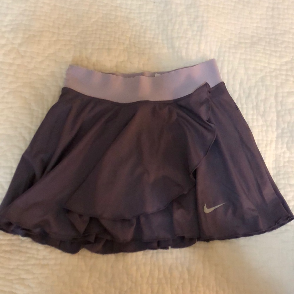 Tennis skirt